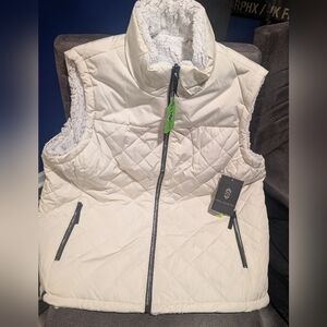 Free Country Women's Vest(Offers Welcomed)